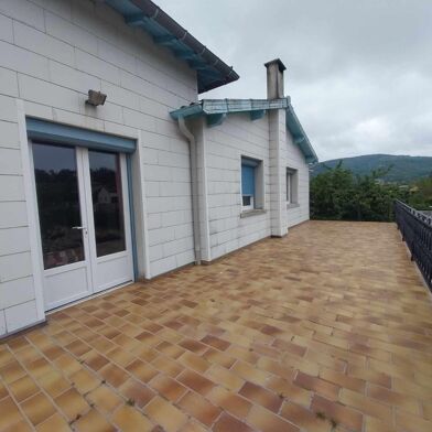 Maison 7 pièces 215000 €