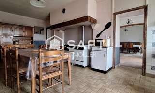 Maison 7 Pièces 136 m² à vendre à Le Grand-Bourg (23240)