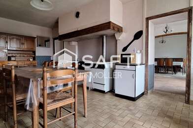 Maison 7 pièces 69000 €