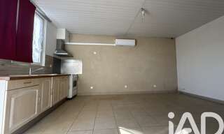 Appartement 2 Pièces 44 m² à louer à Esvres (37320)