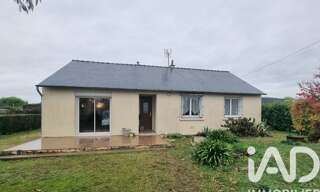 Maison 3 Pièces 86 m² à vendre à Montreuil-Bellay (49260)