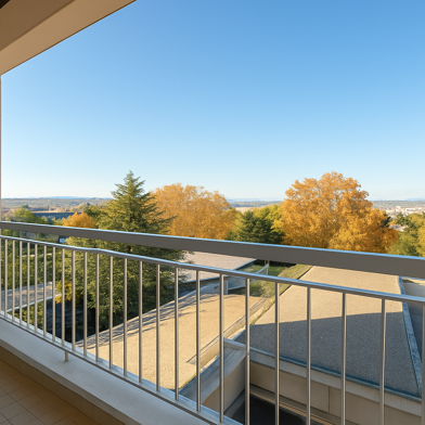 Appartement 2 pièces 130000 €