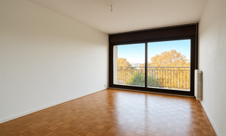 Appartement 2 Pièces 44 m² à vendre à Marseille 13 (13013)