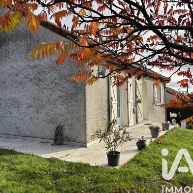 Maison 5 pièces 180000 €