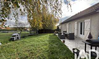 Maison 5 Pièces 94 m² à vendre à Villefargeau (89240)