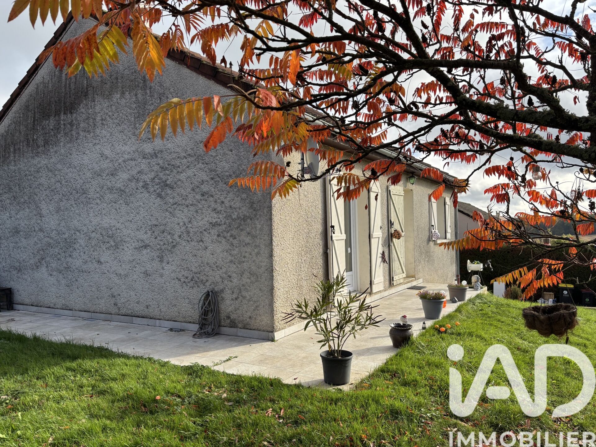 Vente Maison/villa 5 pièces - Photo 3