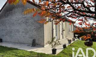 Maison 5 Pièces 94 m² à vendre à Villefargeau (89240)