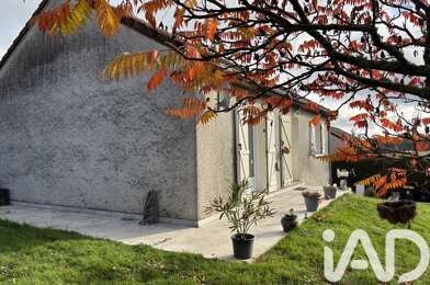 Maison 5 pièces 170000 €
