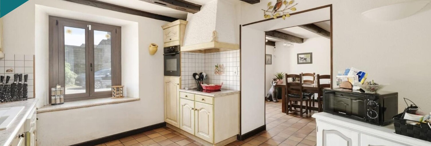 Maison 10 Pièces 265 m² à vendre à Gircourt-lès-Viéville (88500)