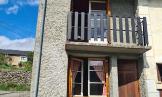 Maison 3 Pièces 42 m² à vendre à Saurat (09400)