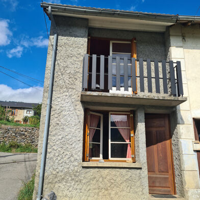 Maison 3 pièces 53000 €