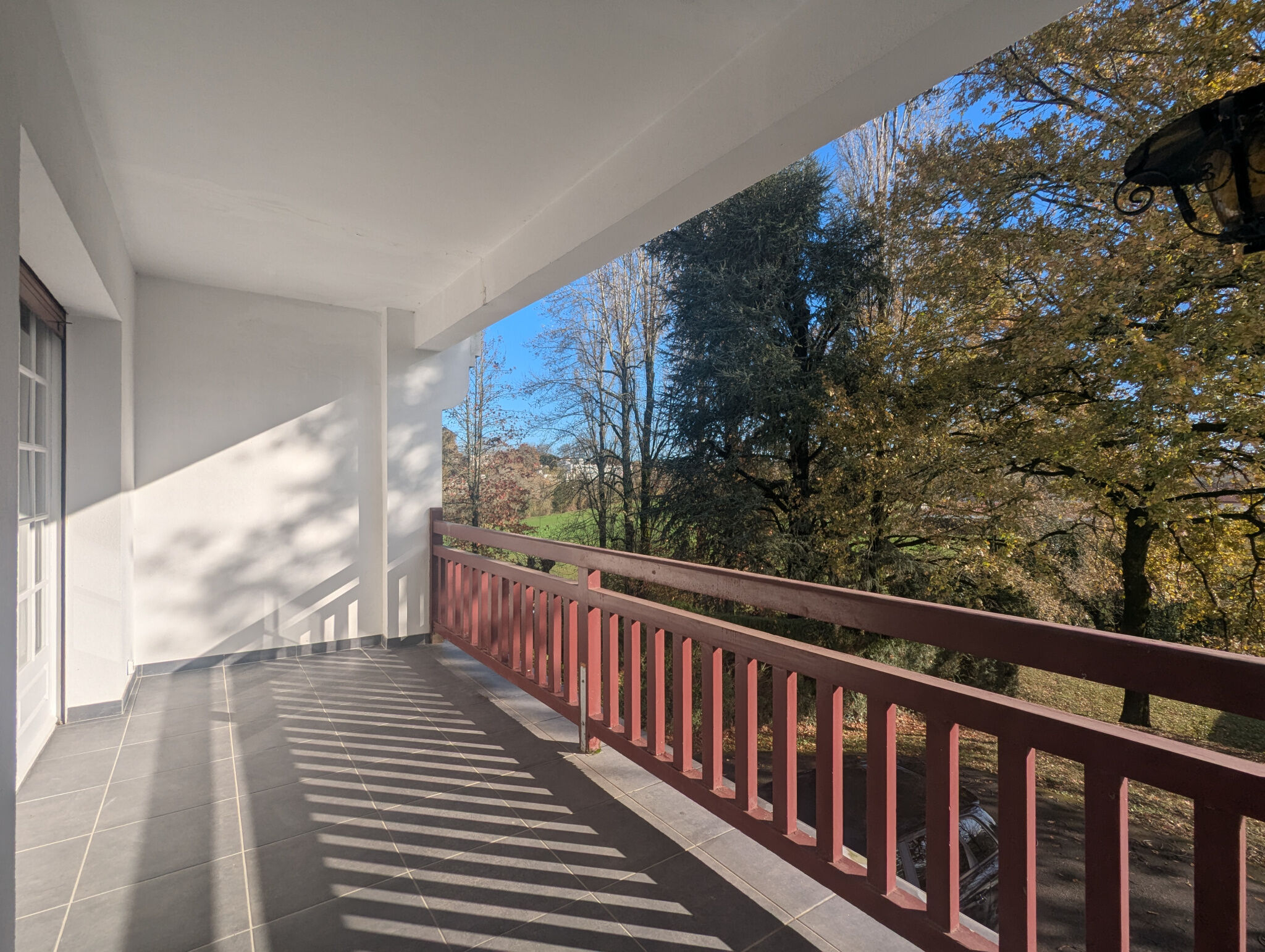 Appartement  T4 à louer Saint-Palais 64120