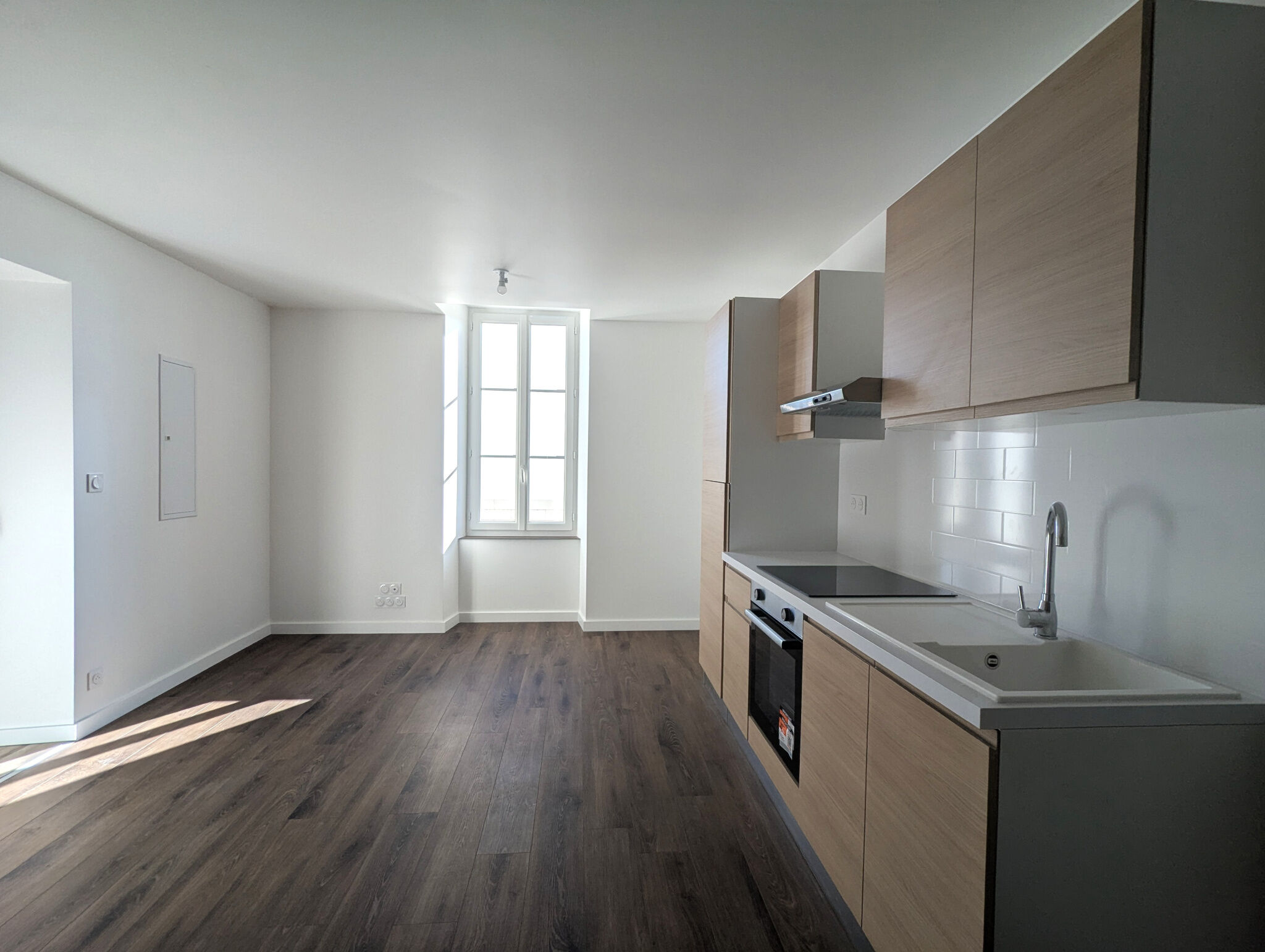 Appartement  T1 à louer Saint-Palais 64120