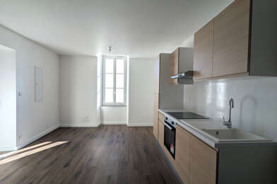 Appartement 1 pièces 460 €