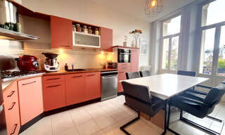 Appartement 3 Pièces 103 m² à vendre à Aix-les-Bains (73100)