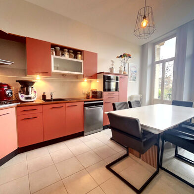 Appartement 3 pièces 545000 €