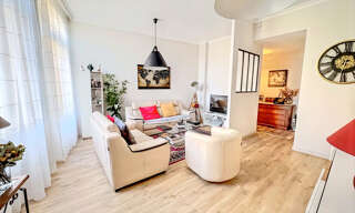 Appartement 3 Pièces 103 m² à vendre à Aix-les-Bains (73100)