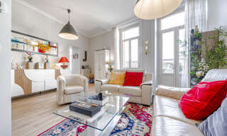 Appartement 3 Pièces 103 m² à vendre à Aix-les-Bains (73100)