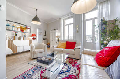 Appartement 3 pièces 484000 €