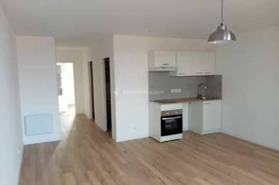 Appartement 2 pièces 480 €