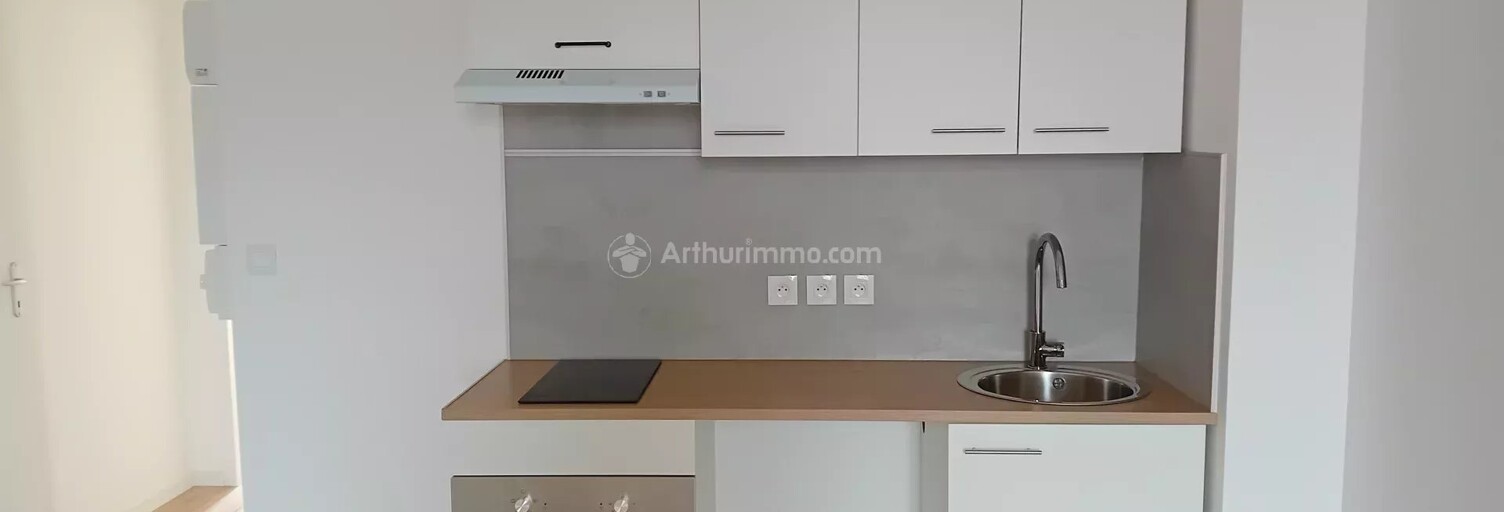 Appartement 3 Pièces 51 m² à louer à Carmaux (81400)