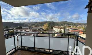 Appartement 4 Pièces 65 m² à vendre à Cahors (46000)