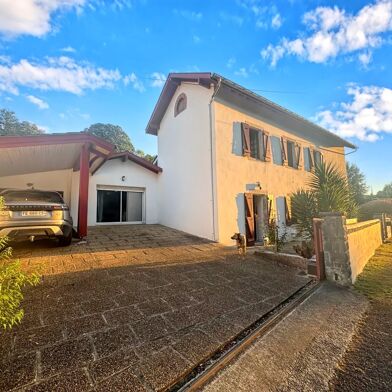 Maison 4 pièces 369000 €