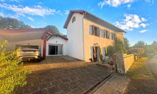 Maison 4 Pièces 107 m² à vendre à Guiche (64520)