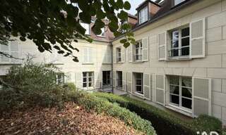 Appartement 3 Pièces 119 m² à vendre à Compiègne (60200)