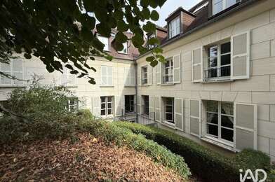 Appartement 3 pièces 387000 €