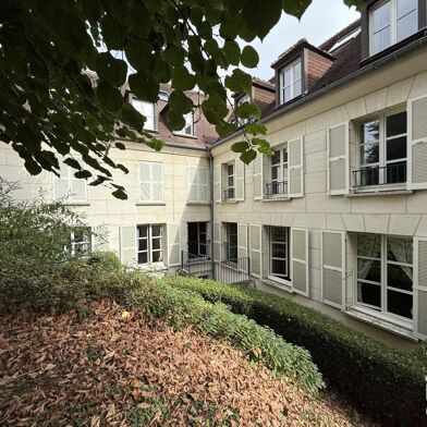 Appartement 3 pièces 387000 €