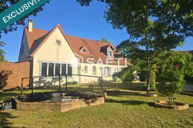 Maison 7 pièces 269000 €