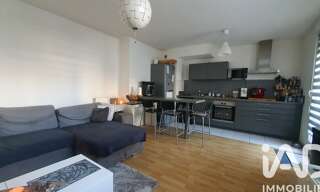 Appartement 3 Pièces 60 m² à vendre à Villecresnes (94440)