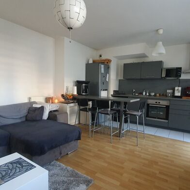 Appartement 3 pièces 220000 €