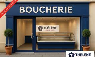 Commerce  66 m² à vendre à Montpellier (34070)