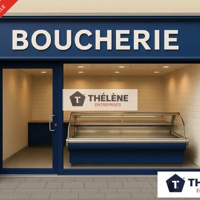 Commerce  230000 €