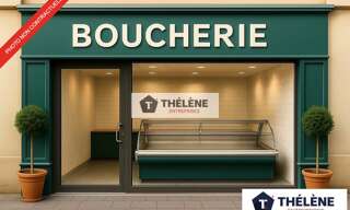 Commerce  60 m² à vendre à Montpellier (34070)