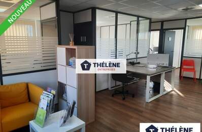 BUREAUX à LOUER — photo du bien