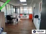 BUREAUX à LOUER — photo 2