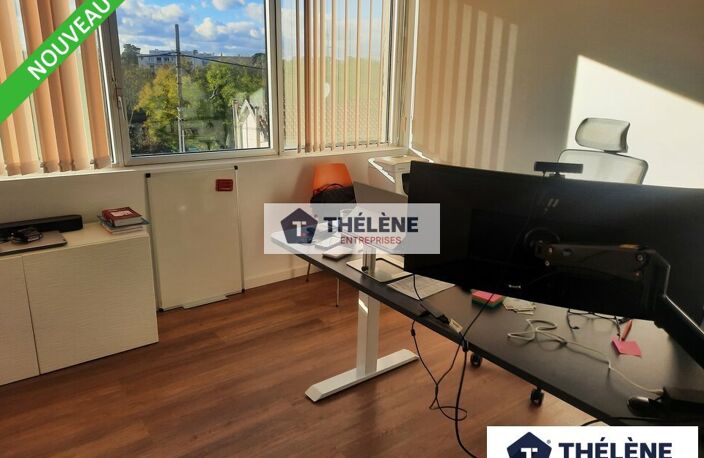 BUREAUX à LOUER — photo 4