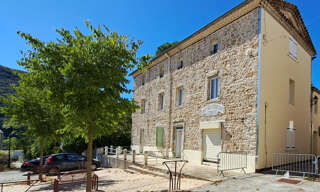 Maison 17 Pièces 405 m² à vendre à Saint-Florent-sur-Auzonnet (30960)