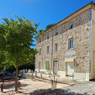 Maison 17 pièces 199000 €