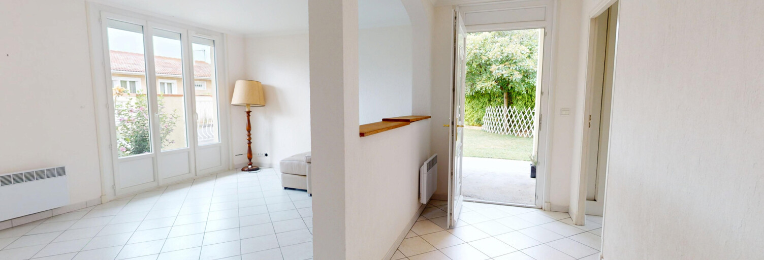 Appartement 3 Pièces 68 m² à vendre à Grenade (31330)