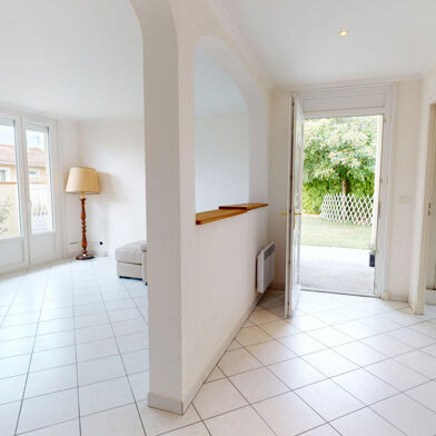 Appartement 3 pièces 198000 €