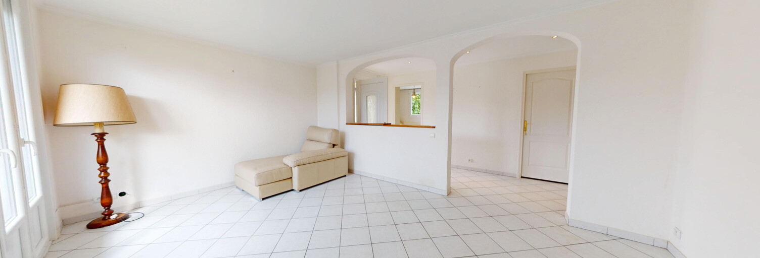 Appartement 3 Pièces 68 m² à vendre à Grenade (31330)