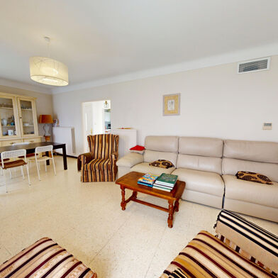 Appartement 4 pièces 198000 €