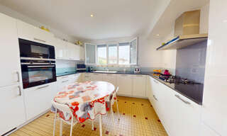 Appartement 4 Pièces 86 m² à vendre à Grenade (31330)