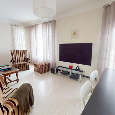 Appartement 4 pièces 198000 €