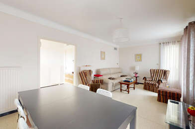 Appartement 4 pièces 198000 €