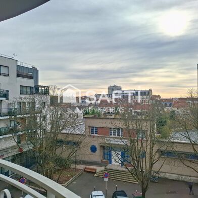 Appartement 3 pièces 450000 €